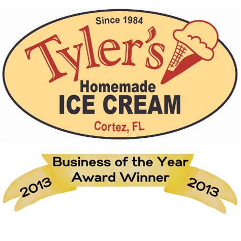 Tylers Homemade Ice Cream: A Sweet Slice of Paradise