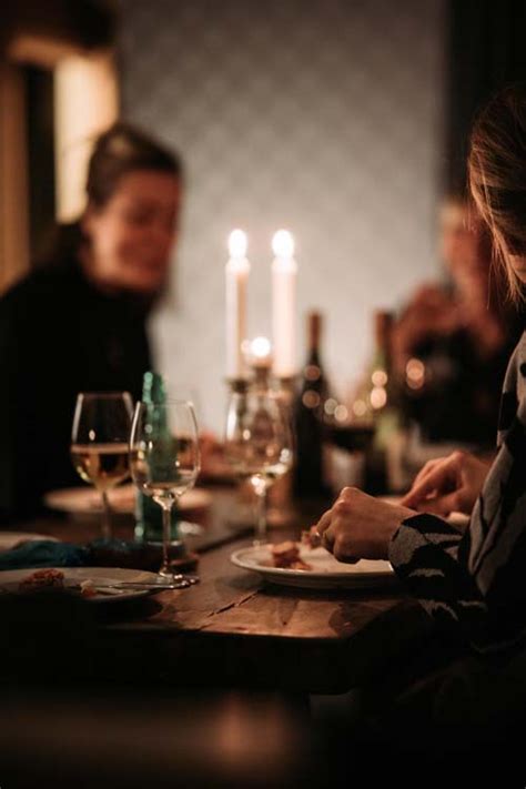 Tynderö restaurang: En kulinarisk upplevelse