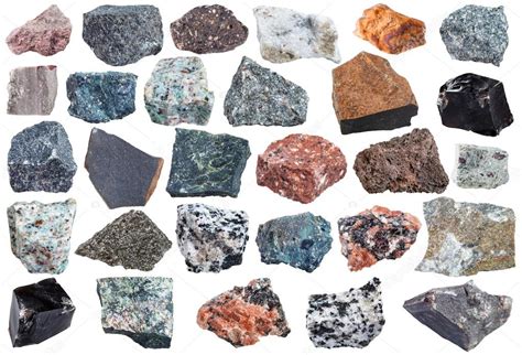 Typ av rock korsord: En guide till olika bergarter