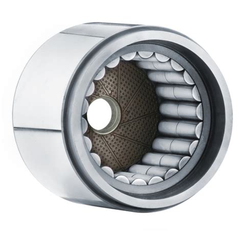 U Joint Needle Bearings: A Guide to the Most Durable and Efficient Bearings