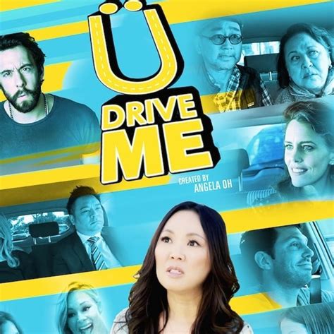 U-Drive Productions