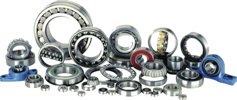 USA Bearings Supply: Your Trusted Source for Precision Components