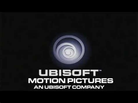Ubisoft Motion Pictures