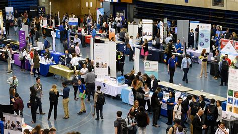Uc Davis Career Fair