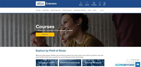 Ucla Course Catalog Fall 2017 Advanced Lighting Workshop