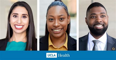 Ucla Health Career
