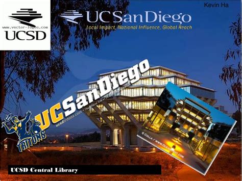 Ucsd Powerpoint Template