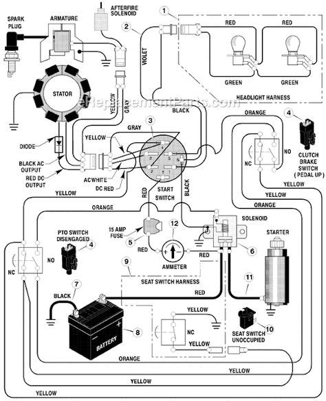 Ug412rmw250p Wiring Diagram