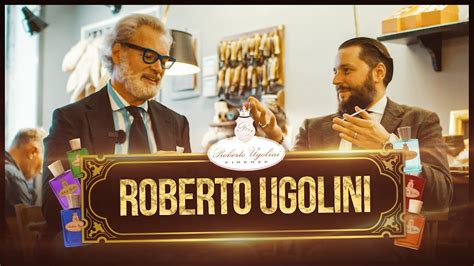 Ugolini: The Master of Italian Cuisine