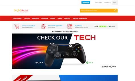 Uk Catalogues For People With Bad Credit