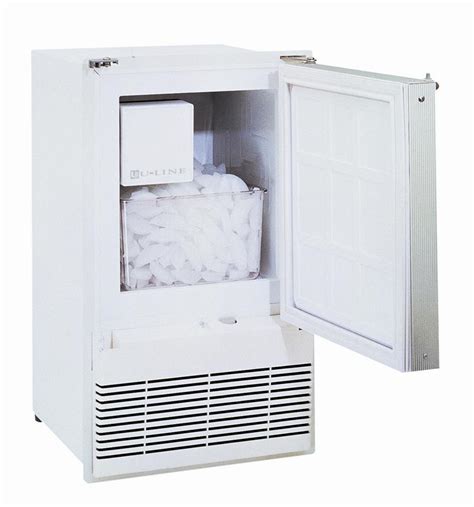 Uline Ice Maker Troubleshooting: A Complete Guide to Resolving Common Issues