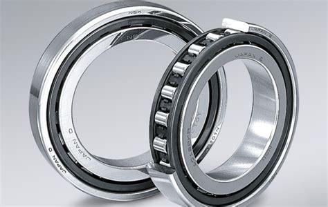 Ultra High Speed Bearings: The Ultimate Solution for Demanding Applications