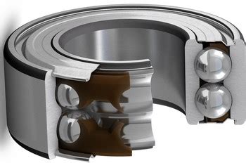 Ultra Low Friction Ball Bearings: The Key to Unlocking Exceptional Performance