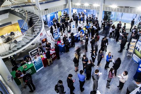 Umich Engineering Career Fair