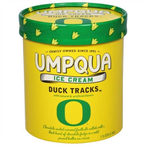 Umpqua Ice Cream: A Sweet Taste of Oregon