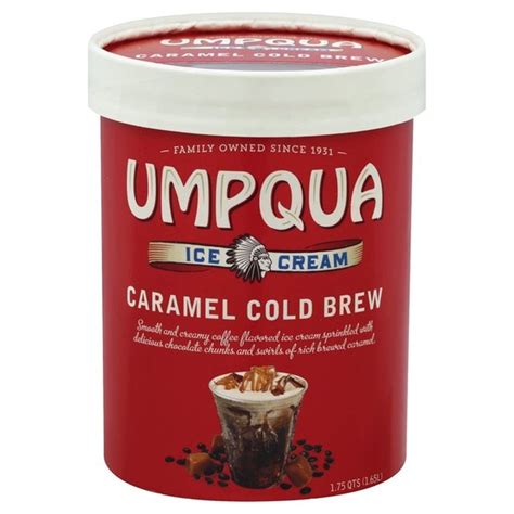 Umpqua Ice Cream Flavors: A Journey of Sweet Surprises