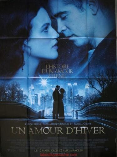 Un amour d'hiver