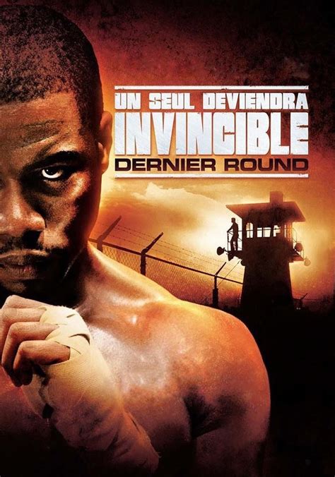 Un seul deviendra invincible 2 - Dernier Round