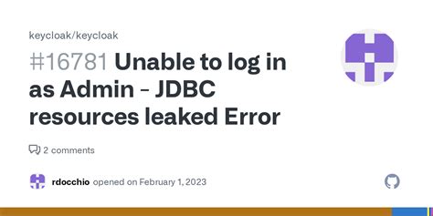 Unable To Find Jdbc_catalog Key For Application