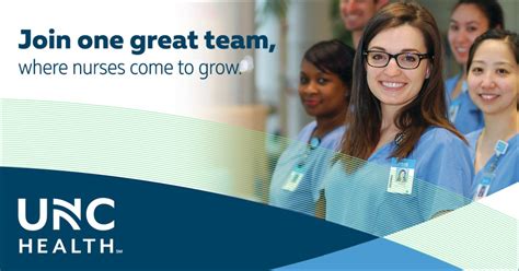 Unc Health Career
