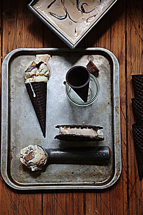 Uncover the Enchanting World of Moose Tracks Ice Cream Cones: A Culinary Adventure