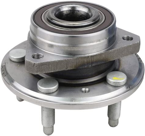 Uncover the Essentials of Chevy Equinox Wheel Bearing Replacement: A Comprehensive Guide