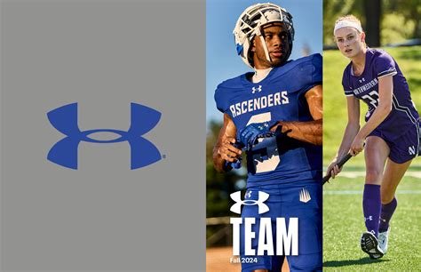 Under Armour Team Catalog Fall 2017