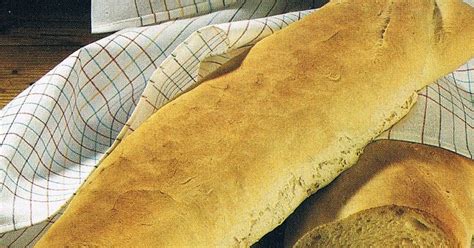 Underbart italienskt bröd recept - Lär dig att baka utsökt italienskt bröd hemma