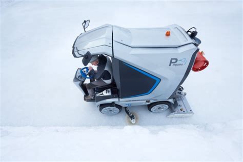 Understanding the Pinguino Ice Resurfacer Cost: A Comprehensive Guide