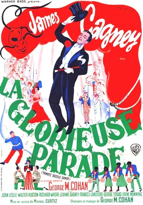 Une glorieuse parade