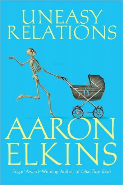 Uneasy Relations Elkins Aaron Epubpdf - 