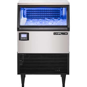 Uniflow: Your Ideal Commercial Ice Machine Partner