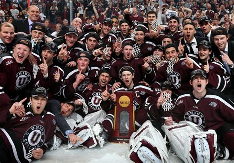 Union Dutchmen: A Legacy of Excellence in College Hockey