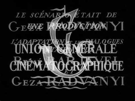 Union Générale Cinématographique (UGC)