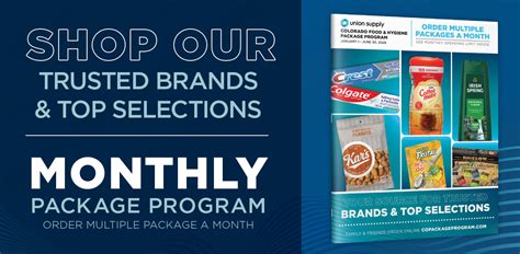 Union Supply Direct Catalog Colorado