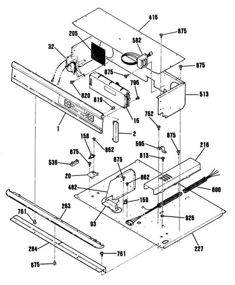 Unitary Products Wiring Diagram