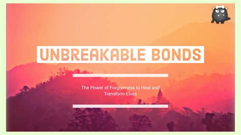 United Bearing: The Unbreakable Bond That Transforms Lives