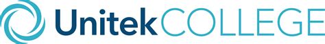 Unitek College Catalog