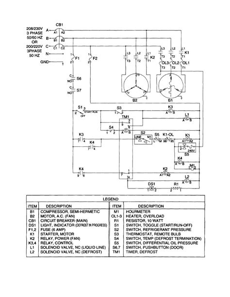 Unitrol Tm4 Wiring Diagram