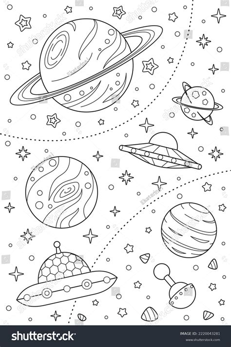 Universe Printables