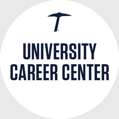 University Career Center Utep