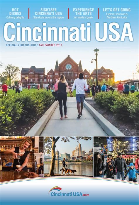 University Of Cincinnati Fall Catalog 2017 Web