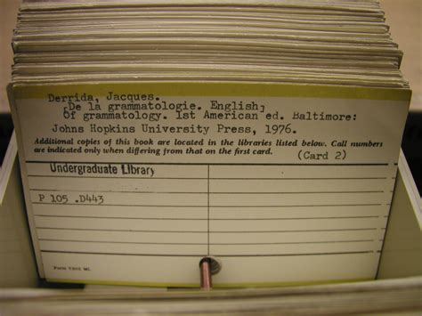 University Of Michigan Library Catalogue