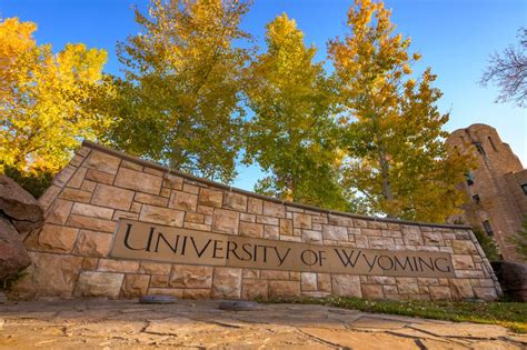 University Of Wyoming Course Catalog Fall 2018