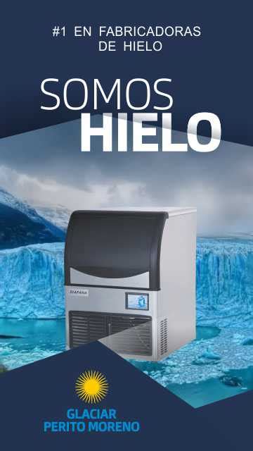 Unleash Endless Refreshment with the Revolutionary Fabricadora de Hielo Rolitos