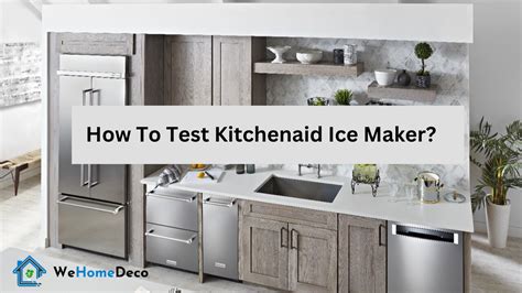 Unleash Endless Summer Sips with the KitchenAid Ice Maker: Your Oasis of Crisp Hydration