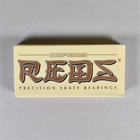 Unleash Limitless Speed with Bones Super Reds Bearings: The Ultimate Skating Enhancement