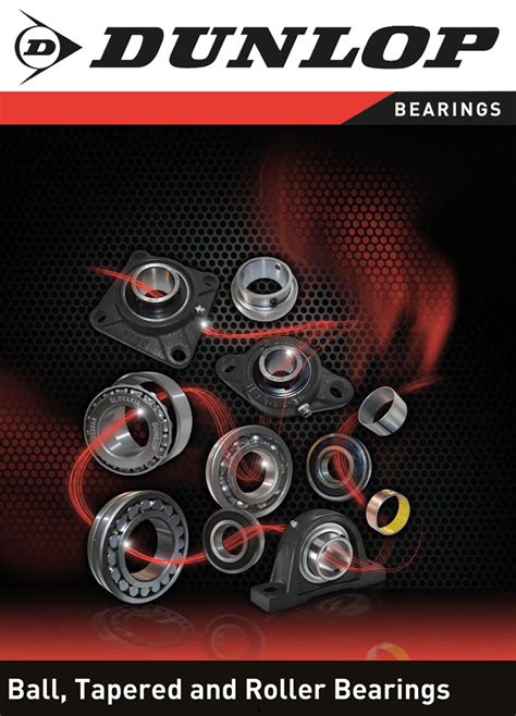 Unleash Peak Performance: Delve into the Nippon Bearing Catalogue for Unrivaled Precision
