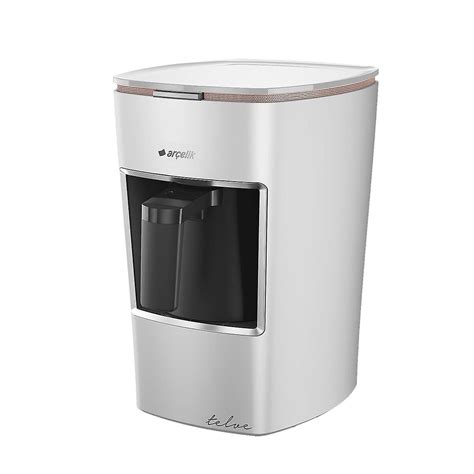 Unleash Refreshing Indulgence with the Arçelik Ice Maker: Your Gateway to Chilled Delights
