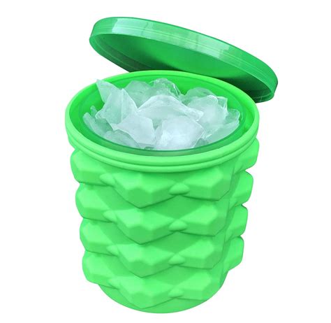 Unleash Refreshment: Revolutionizing Your Drink Experience with an Ice Chips Maker